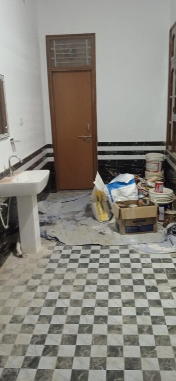 Floor Plan in  Office Space at Gomti Nagar – for Rent