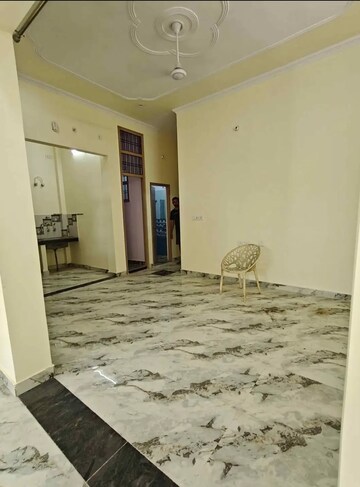 Floor Plan in  Office Space at Gomti Nagar – for Rent