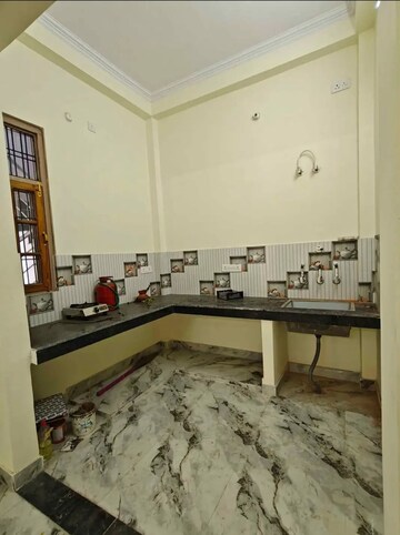 Floor Plan in  Office Space at Gomti Nagar – for Rent