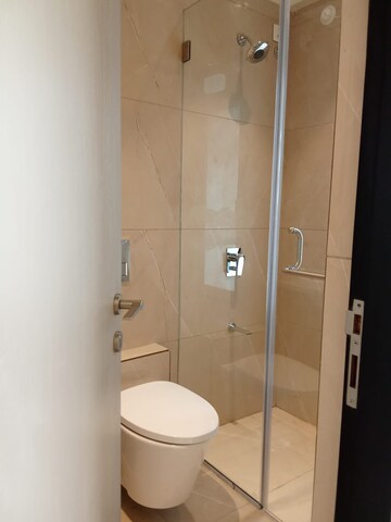 Master Bedroom in 2 BHK Apartment at Lashkaria Indrasukh, Andheri West – for Sale