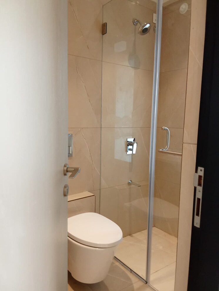 Master Bedroom, lashkaria-indrasukh 2 Bedroom 780 Sq.Ft. Apartment In Andheri West Mumbai 9452548