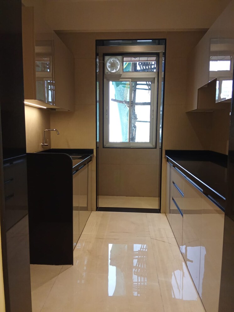 Kitchen, lashkaria-indrasukh 2 Bedroom 780 Sq.Ft. Apartment In Andheri West Mumbai 9452548