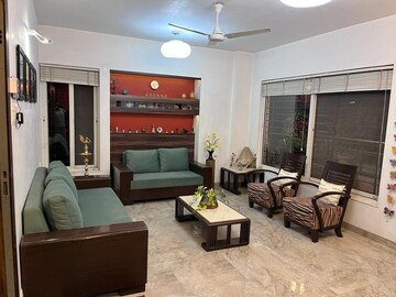 3 BHK Apartment For Sale in Eka Elitas, Kothrud