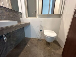 Bathroom in 5 BHK Apartment at Lodha Kiara, Worli – for Sale