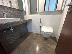 Bathroom in 5 BHK Apartment at Lodha Kiara, Worli – for Sale