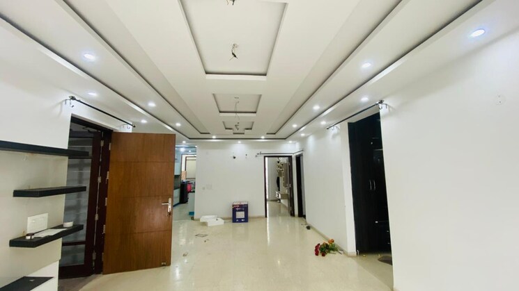 undefined, omaxe-new-chandigarh 3.5 Bedroom 2000 Sq.Ft. Apartment In North Mullanpur Chandigarh 9452509