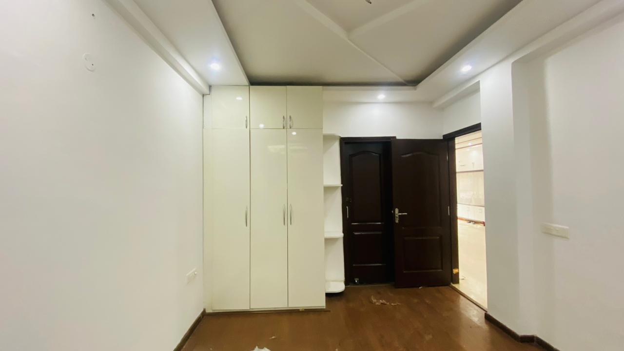 3.5 BHK + Extra Room Apartment For Rent in Omaxe New Chandigarh