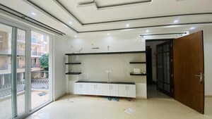 Room in 3.5 BHK Apartment at Omaxe New Chandigarh, North Mullanpur – for Rent