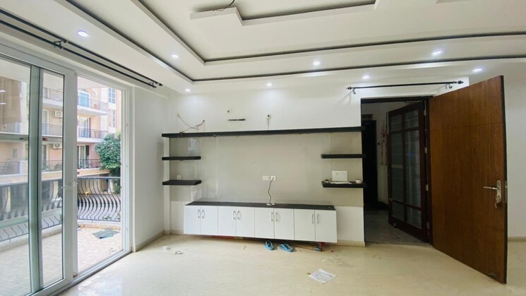 Room, omaxe-new-chandigarh 3.5 Bedroom 2000 Sq.Ft. Apartment In North Mullanpur Chandigarh 9452509