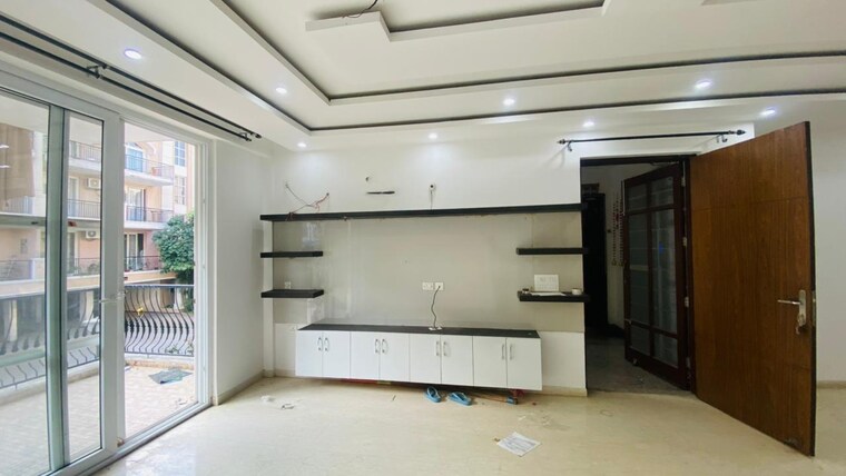 Room, omaxe-new-chandigarh 3.5 Bedroom 2000 Sq.Ft. Apartment In North Mullanpur Chandigarh 9452509