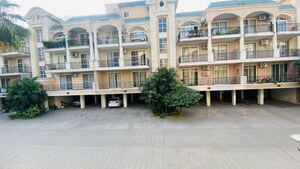 3.5 BHK Apartment – Exterior View View at Omaxe New Chandigarh, North Mullanpur - for Rent