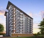 3 BHK 1625 Sq.Ft. Apartment in Majestique Signature Towers Phase 1