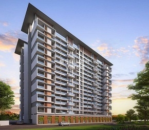3 BHK Apartment For Rent in Majestique Signature Towers Phase 1