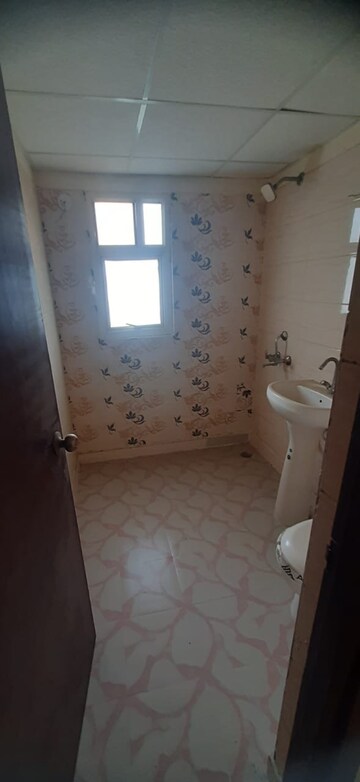 Bathroom in 1 BHK Apartment at Eureka Diya Green City, Raj Nagar Extension – for Sale