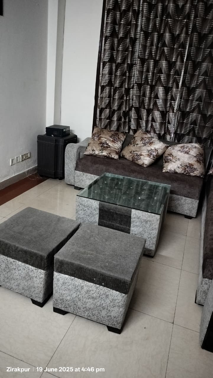 3 BHK 1540 Sq.Ft. Apartment in NK Sharma Savitry Greens 2