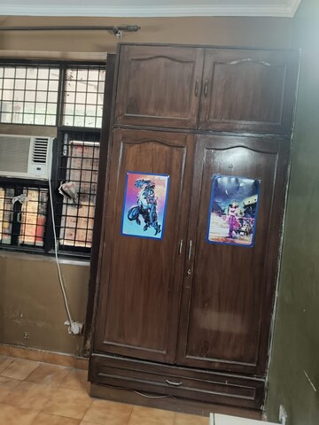 Furnished Amenities in 3 BHK Builder Floor at Ardee City, Sector 52 – for Rent