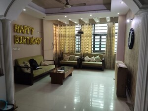 3 BHK Builder Floor For Rent in Ardee City, Sector 52