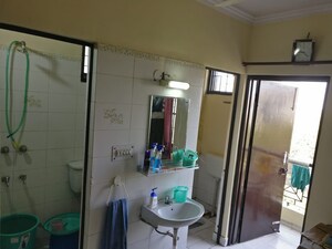  1 BHK Apartment at Vasant Kunj – for Rent