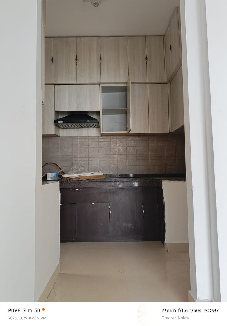 Kitchen, ace-divino 3 Bedroom 933 Sq.Ft. Apartment In Sector 1 Greater Noida Greater Noida 9452531