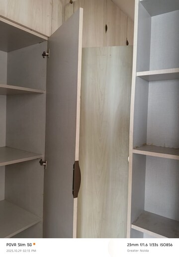 Building Lobby in 3 BHK Apartment at Ace Divino, Sector 1 Greater Noida – for Rent