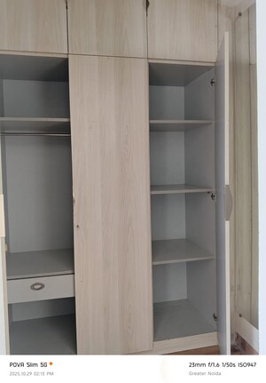 Building Lobby in 3 BHK Apartment at Ace Divino, Sector 1 Greater Noida – for Rent