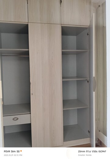 Building Lobby in 3 BHK Apartment at Ace Divino, Sector 1 Greater Noida – for Rent