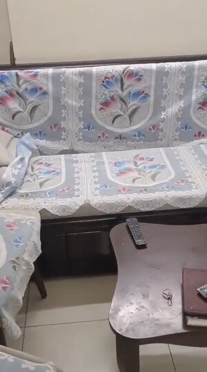 1 BHK Apartment For Rent in Wave Dream Homes, Wave City