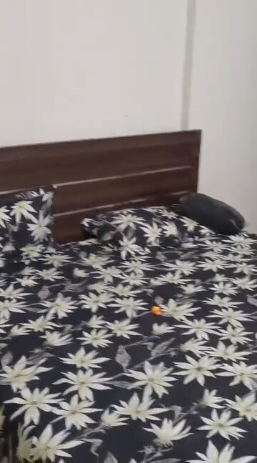 Room in 1 BHK Apartment at Wave Dream Homes, Wave City – for Rent