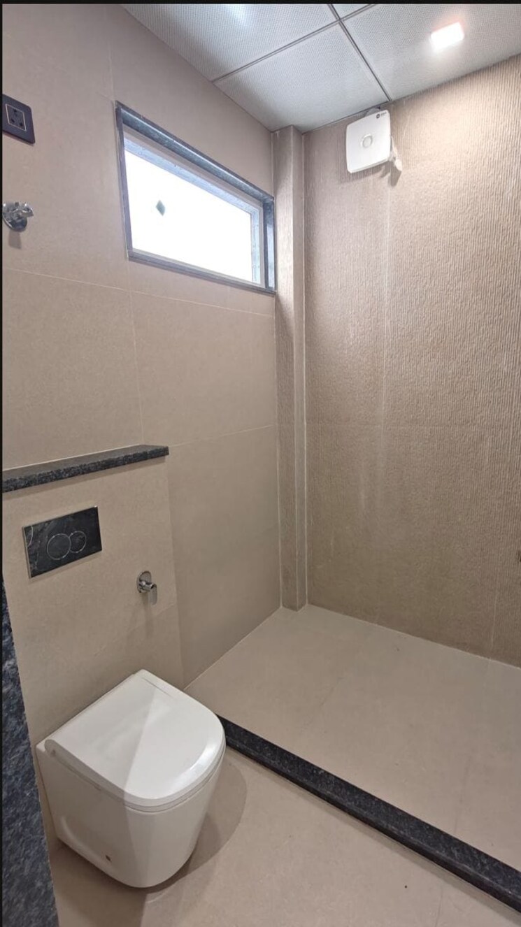 Bathroom, sector 83 3 Bedroom 1496 Sq.Ft. Builder Floor In Sector 83 Gurgaon 9453060