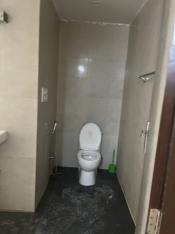 Bathroom in 1 BHK Apartment at Vasant Kunj – for Rent