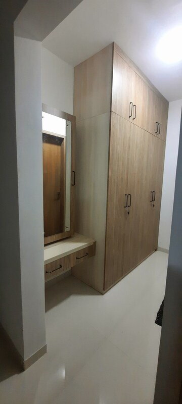 Room in 3 BHK Apartment at Majestique Signature Towers Phase 1, Balewadi – for Rent