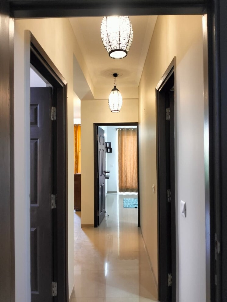 undefined, emaar-mgf-emerald-hills 3 Bedroom 1550 Sq.Ft. Apartment In Sector 65 Gurgaon 9452567