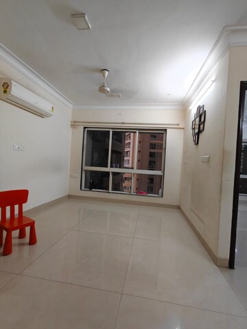 Bedroom in 3 BHK Apartment at Yarrow Apartment, Powai – for Rent