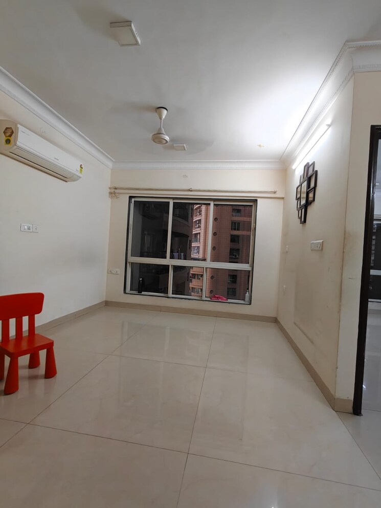 Bedroom, yarrow-apartment 3 Bedroom 1300 Sq.Ft. Apartment In Powai Mumbai 9452571