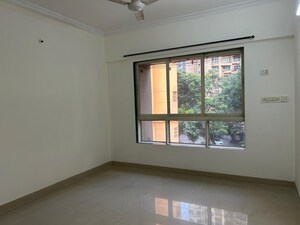 Bedroom in 3 BHK Apartment at Chandivali – for Rent