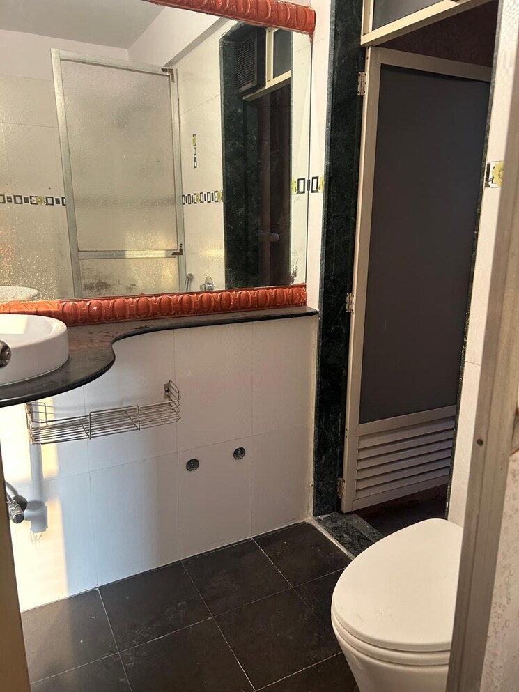 Bathroom, chandivali 3 Bedroom 1365 Sq.Ft. Apartment In Chandivali Mumbai 9452561