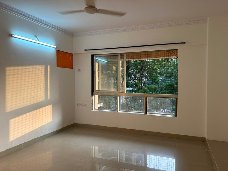 Master Bedroom, chandivali 3 Bedroom 1365 Sq.Ft. Apartment In Chandivali Mumbai 9452561