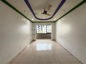 2 BHK Apartment For Rent in Seawoods