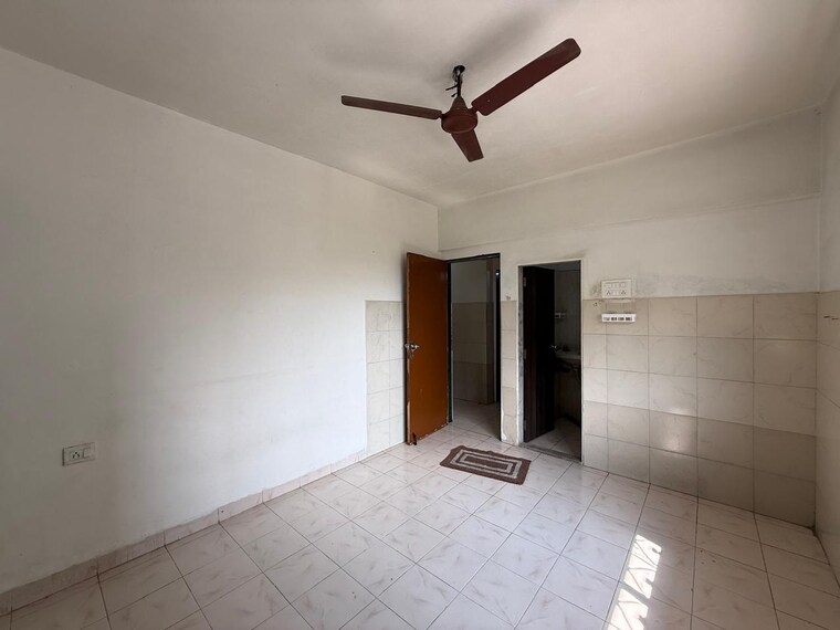 Room, seawoods 2 Bedroom 750 Sq.Ft. Apartment In Seawoods Navi Mumbai 9452587