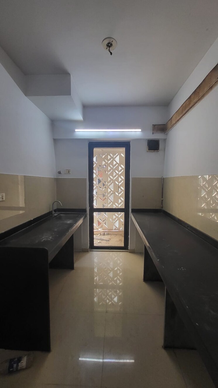 Kitchen, lodha-lakeshore-greens 2 Bedroom 738 Sq.Ft. Apartment In Dombivli East Thane 9452576