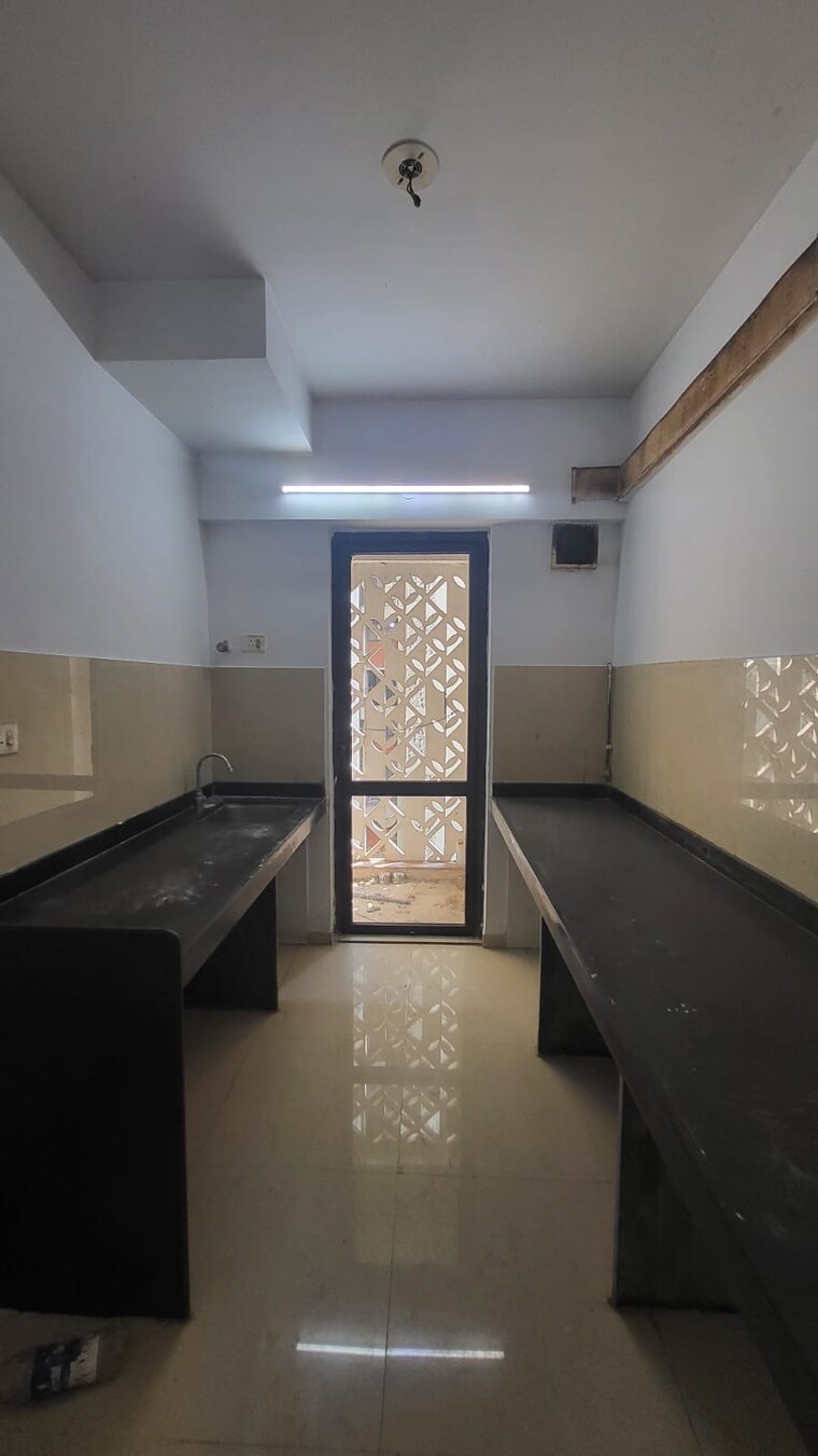 Kitchen, lodha-lakeshore-greens 2 Bedroom 738 Sq.Ft. Apartment In Dombivli East Thane 9452576