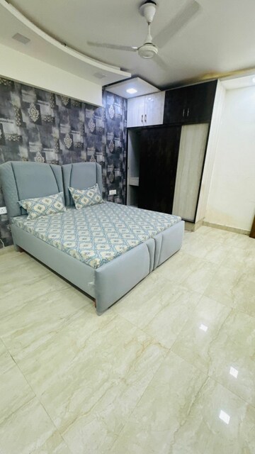 3 BHK Builder Floor For Sale in New Rajinder Nagar