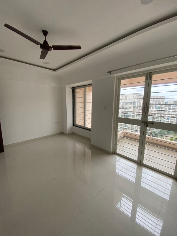 2 BHK Apartment For Rent in Rohan Silver Gracia