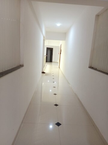 Building Lobby in 3 BHK Apartment at Amit Ved Vihar Phase 2, Kothrud – for Sale