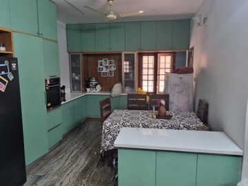 Kitchen in 3 BHK Independent House at A S Rao Nagar – for Sale