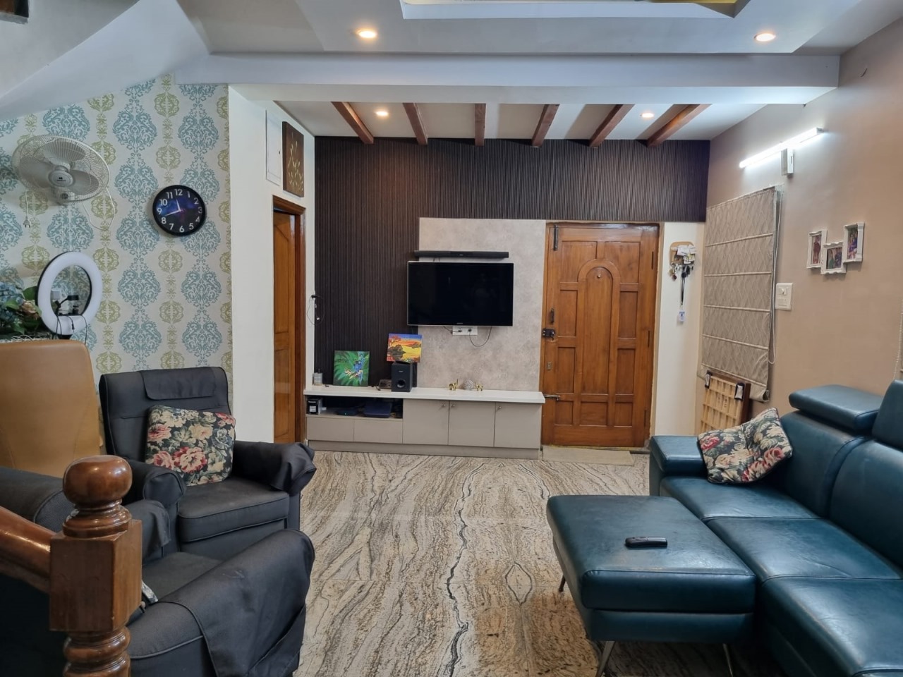 3 BHK Independent House For Sale in Royal Rajputana co