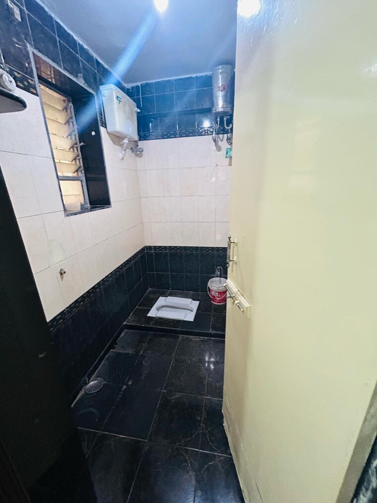 Kitchen, seawoods 2 Bedroom 750 Sq.Ft. Apartment In Seawoods Navi Mumbai 9452614