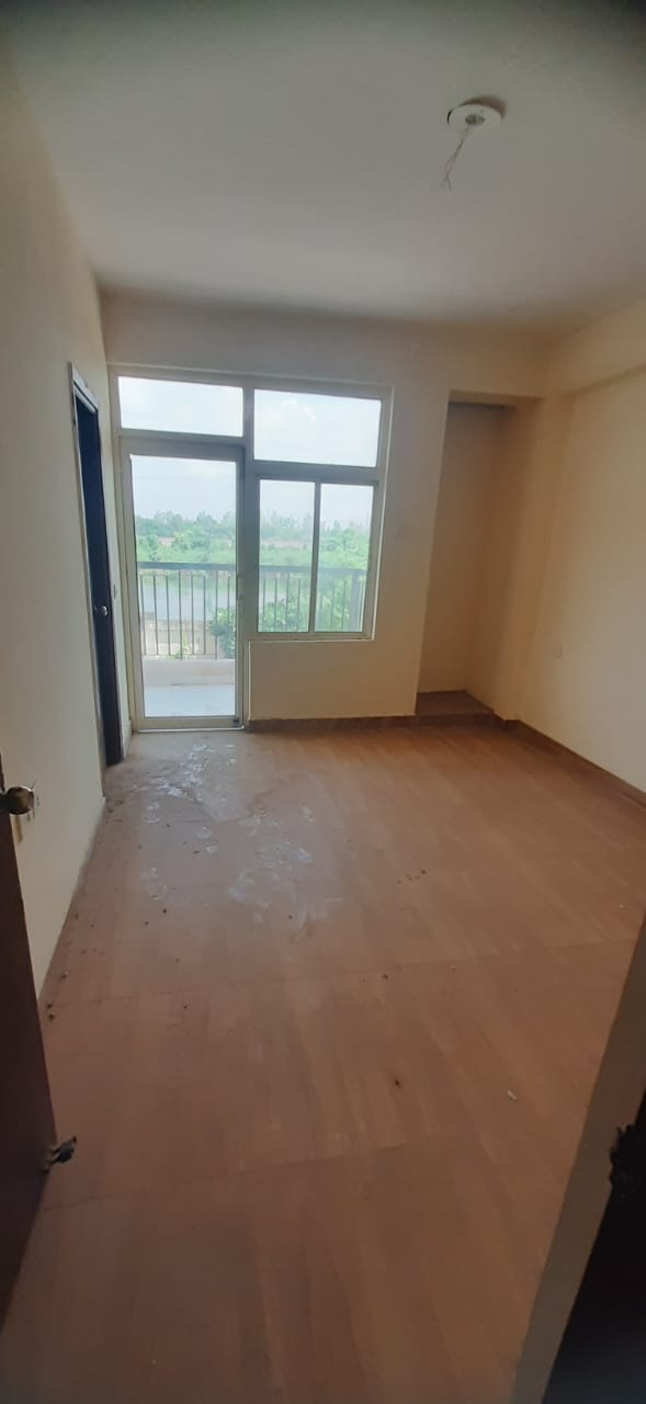 2 BHK 950 Sq.Ft. Apartment in Gulmohur Garden