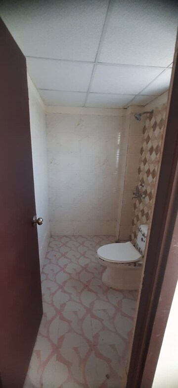 Bathroom in 2 BHK Apartment at Gulmohur Garden, Raj Nagar Extension – for Sale