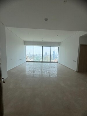 4 BHK Apartment For Sale in Rustomjee Crown, Prabhadevi